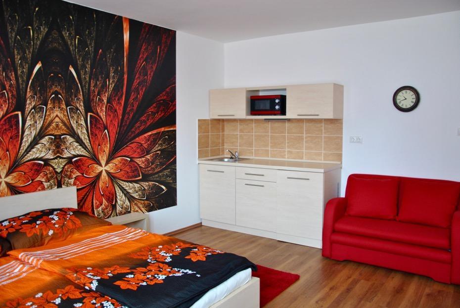 Gyula Vár Prémium Apartman Esterno foto